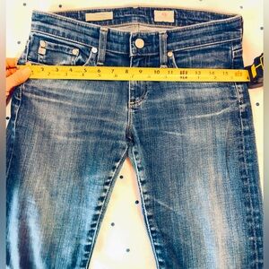 Adriano Goldschmied size 26R, great condition